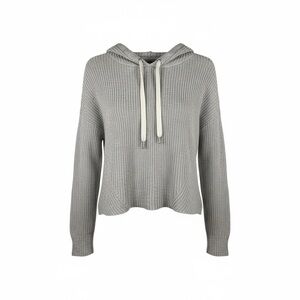 American Eagle Outfitters Heather Gray Hoodie